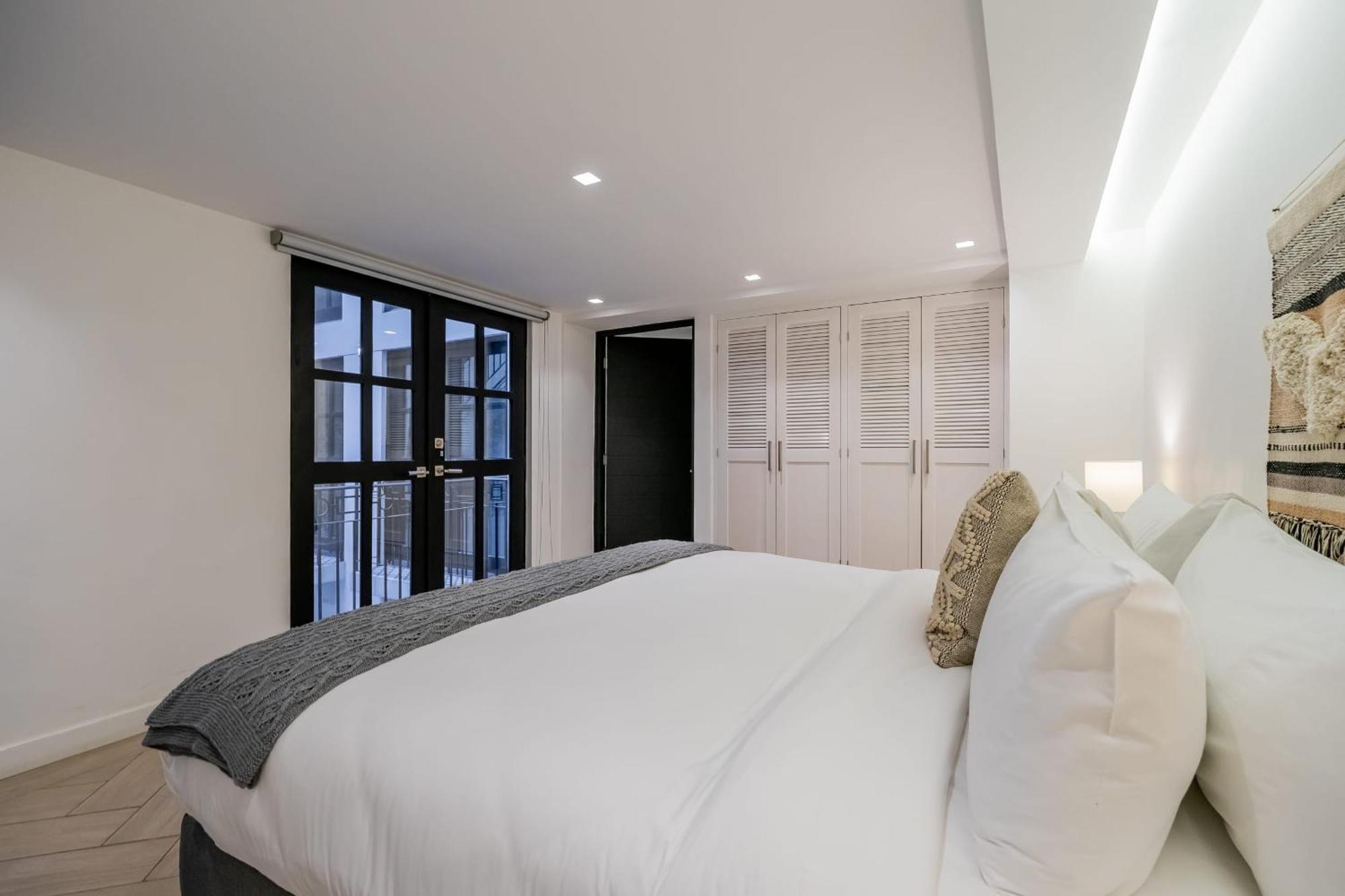 Appartamento Casa Lefevre By Wynwood House Panamá Esterno foto