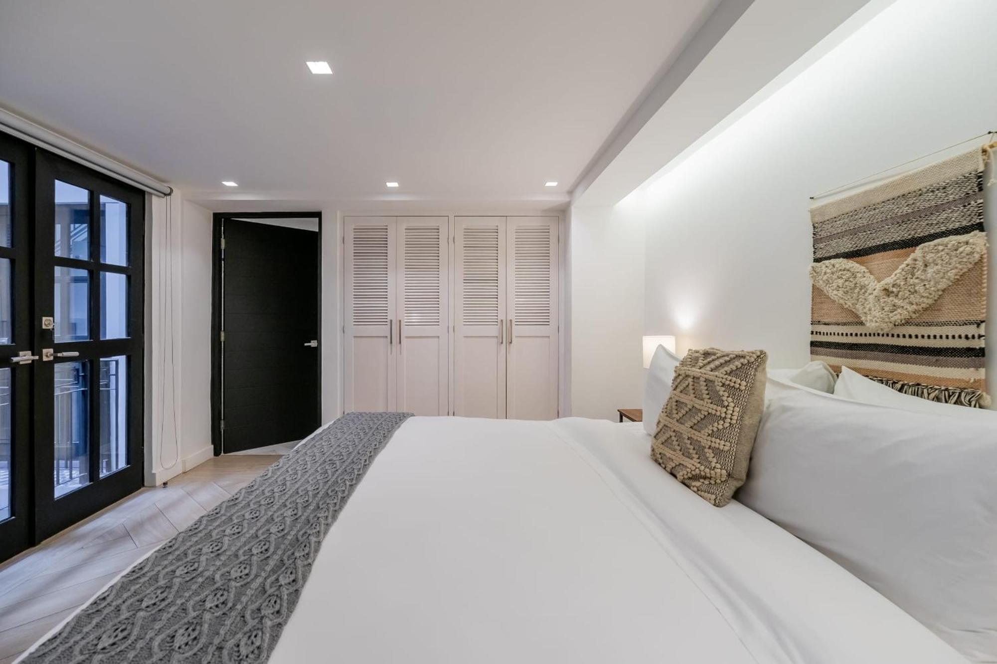 Appartamento Casa Lefevre By Wynwood House Panamá Esterno foto