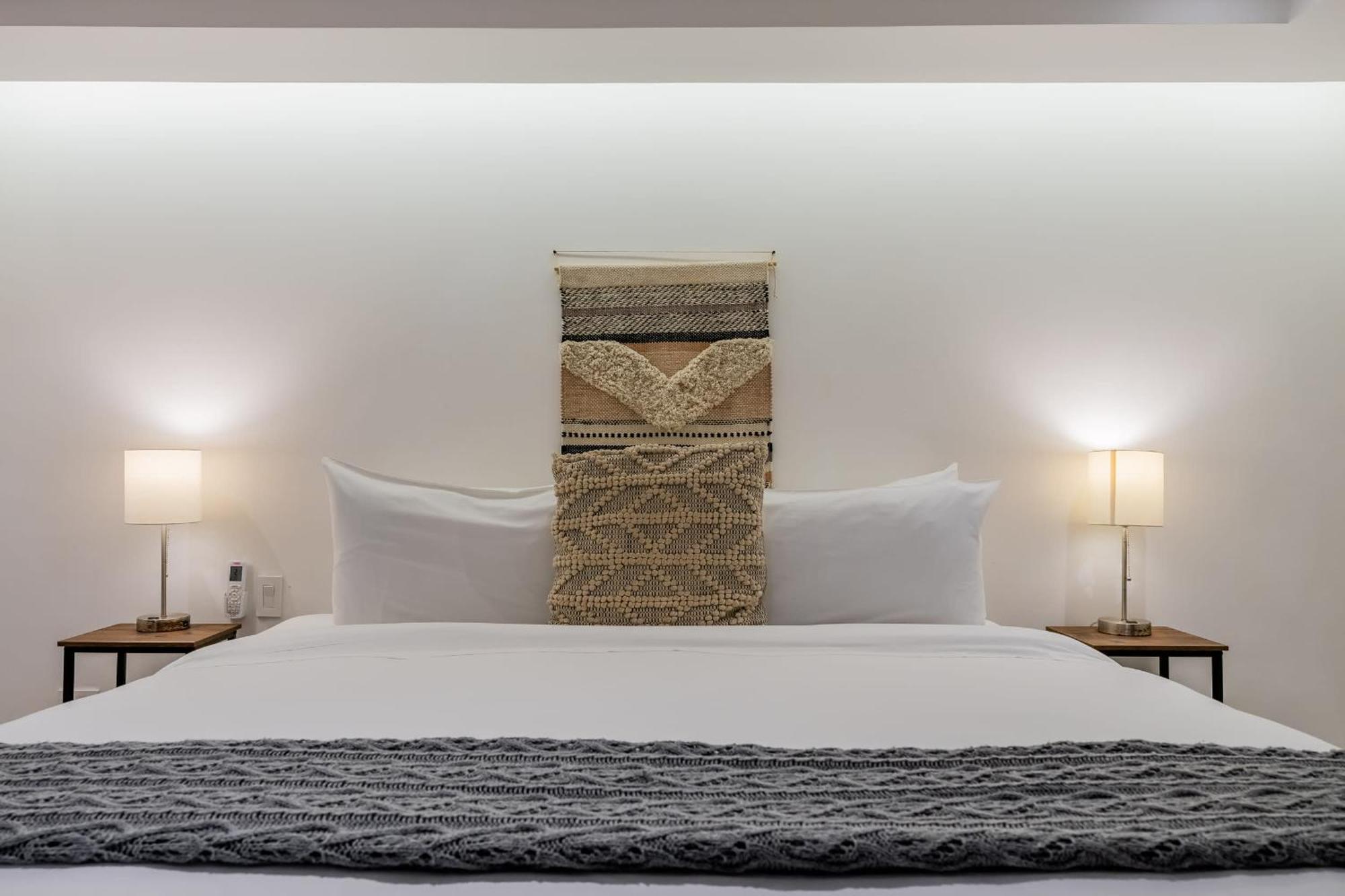 Appartamento Casa Lefevre By Wynwood House Panamá Esterno foto