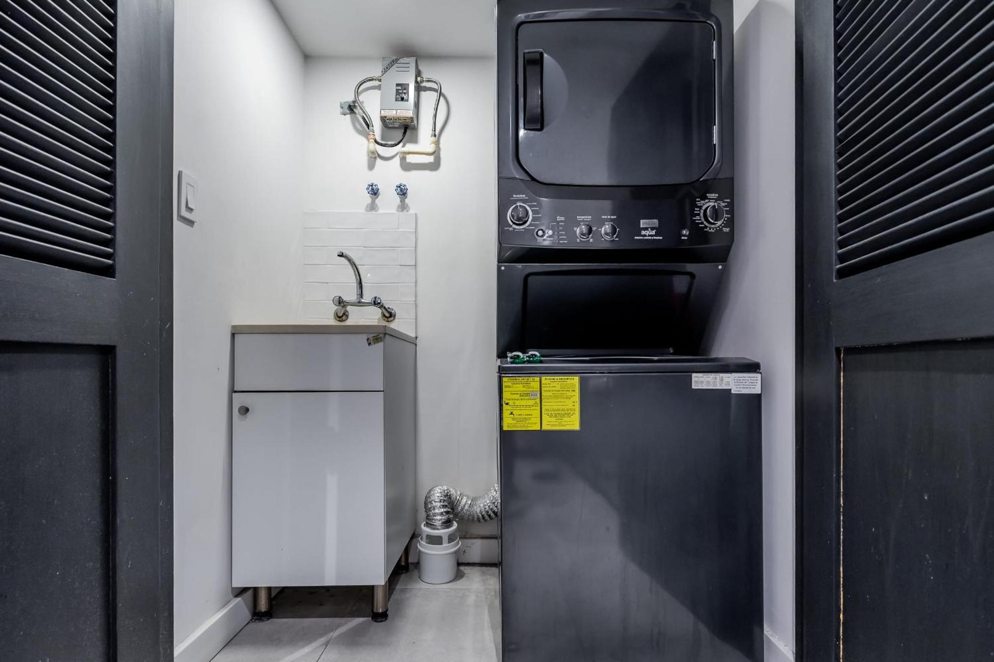 Appartamento Casa Lefevre By Wynwood House Panamá Esterno foto