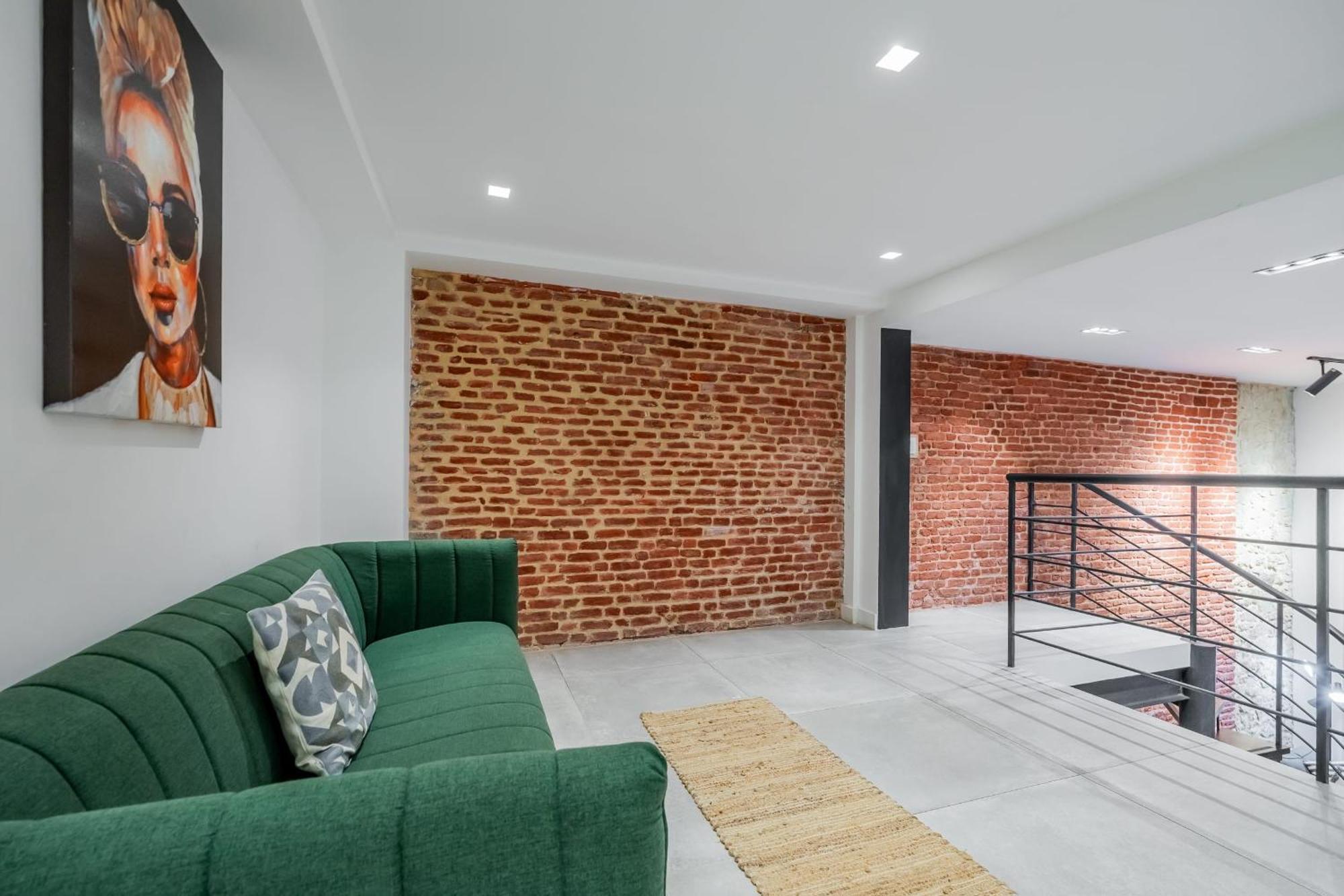 Appartamento Casa Lefevre By Wynwood House Panamá Esterno foto