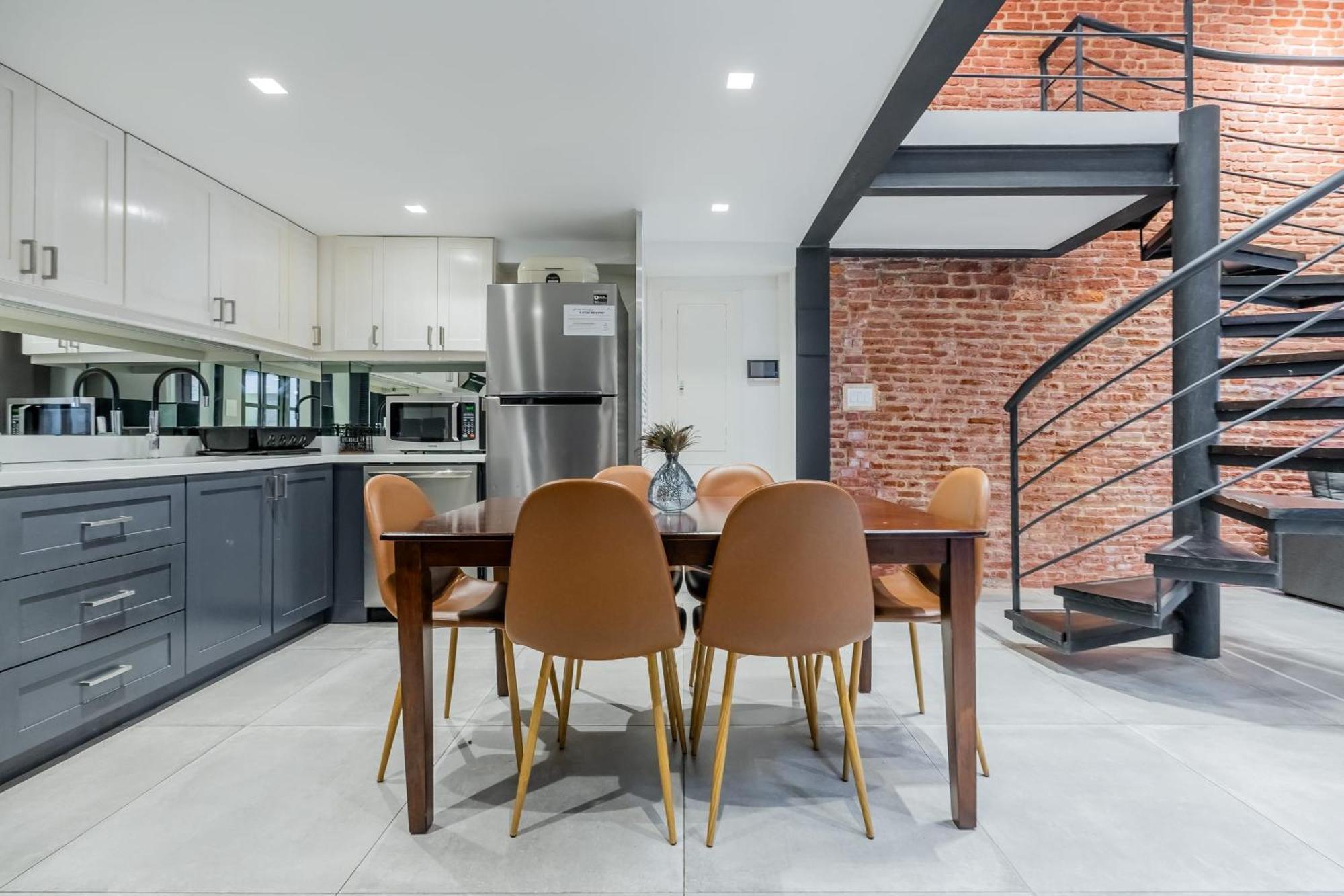 Appartamento Casa Lefevre By Wynwood House Panamá Esterno foto