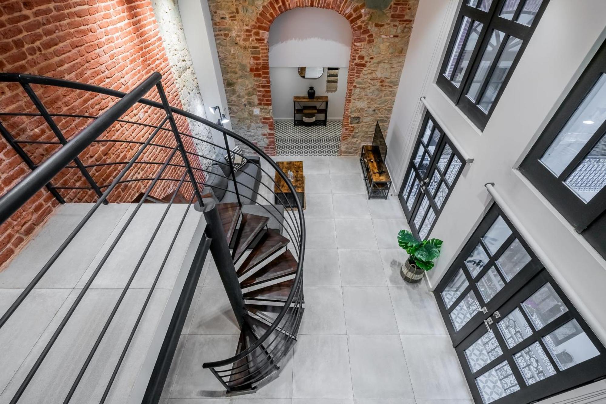 Appartamento Casa Lefevre By Wynwood House Panamá Esterno foto