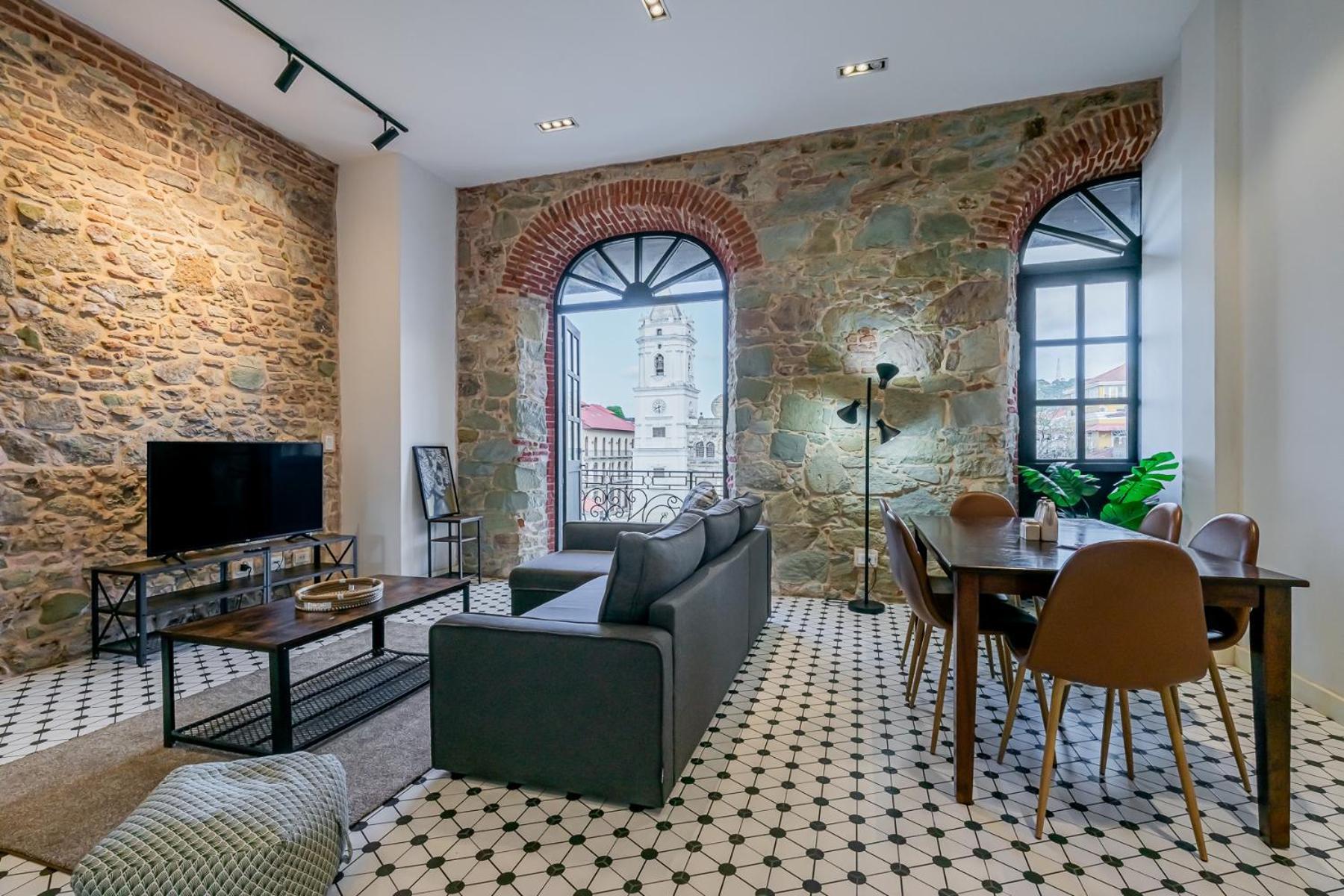 Appartamento Casa Lefevre By Wynwood House Panamá Esterno foto