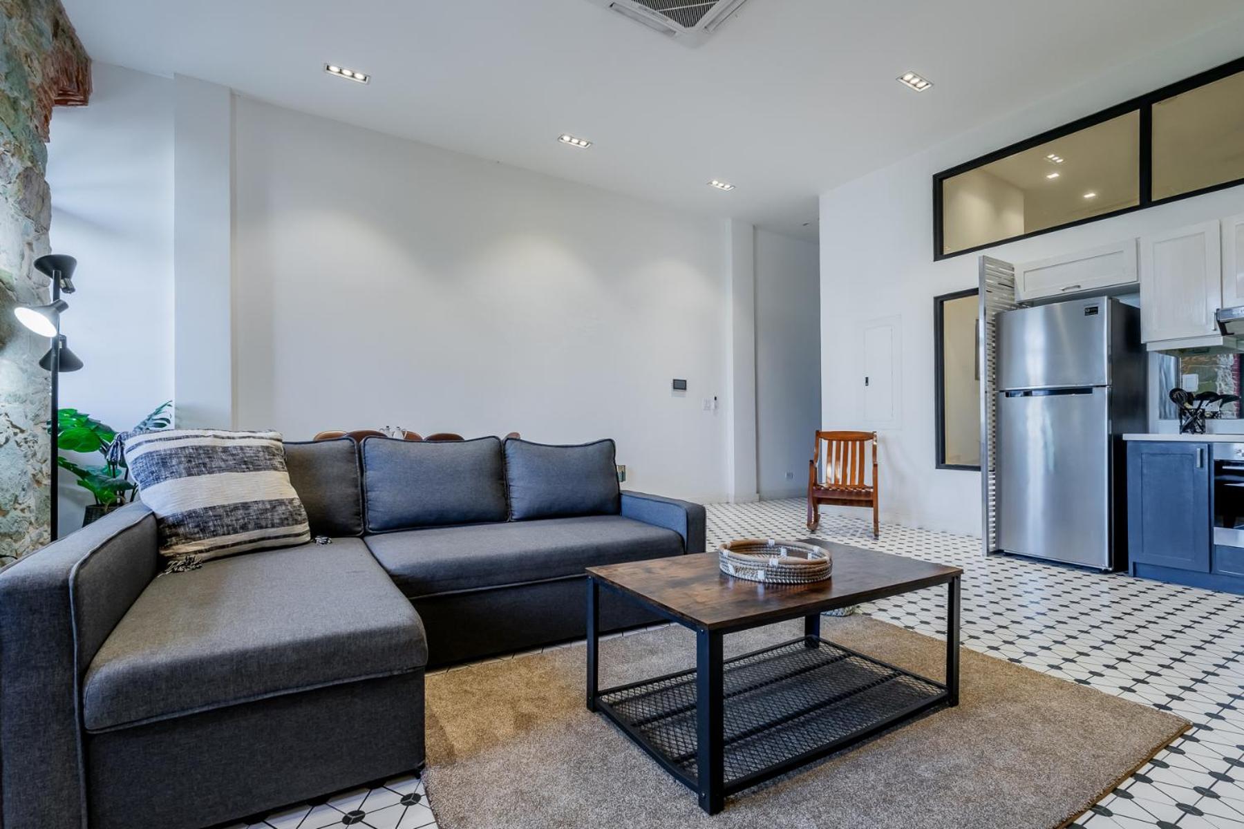 Appartamento Casa Lefevre By Wynwood House Panamá Esterno foto