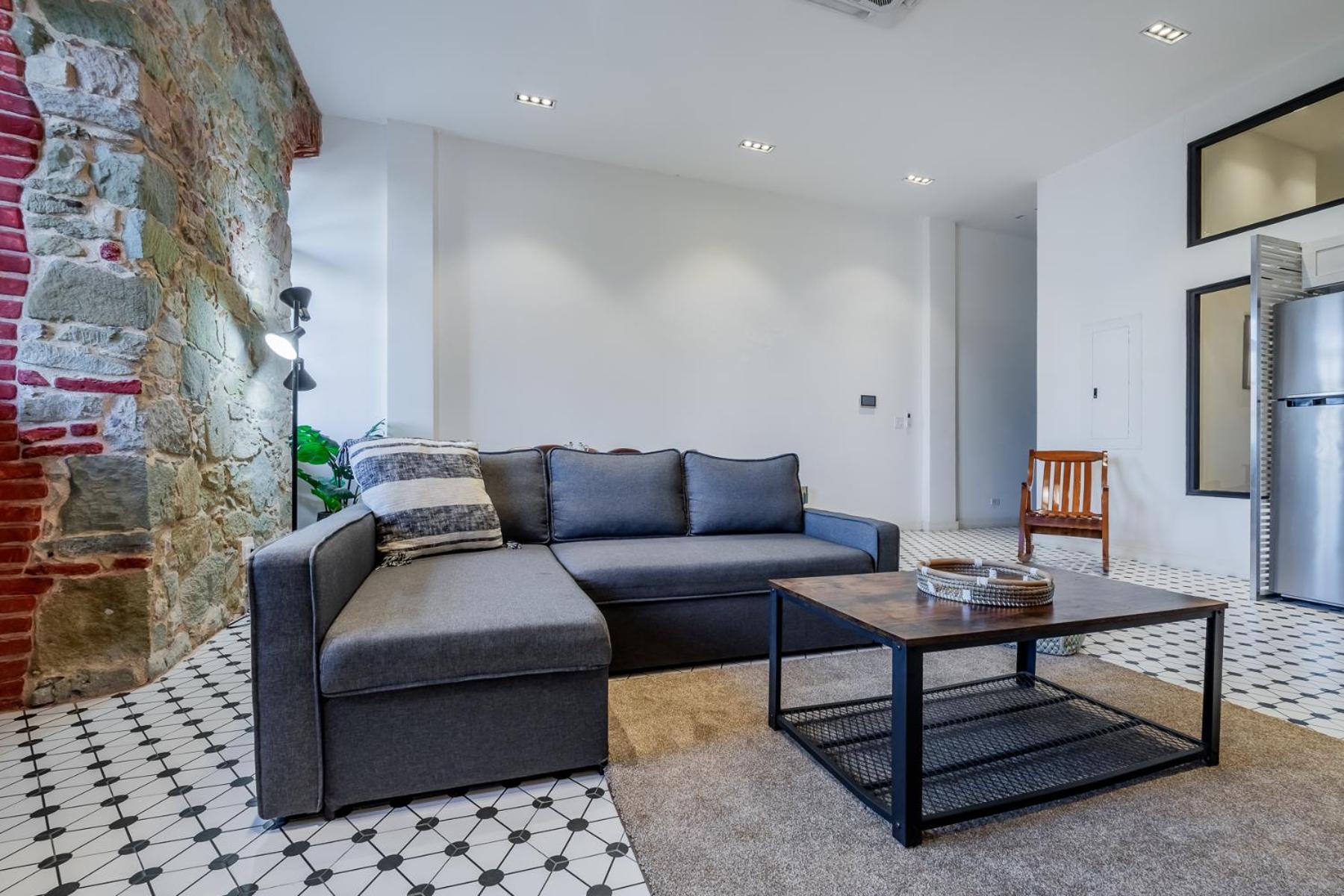 Appartamento Casa Lefevre By Wynwood House Panamá Esterno foto