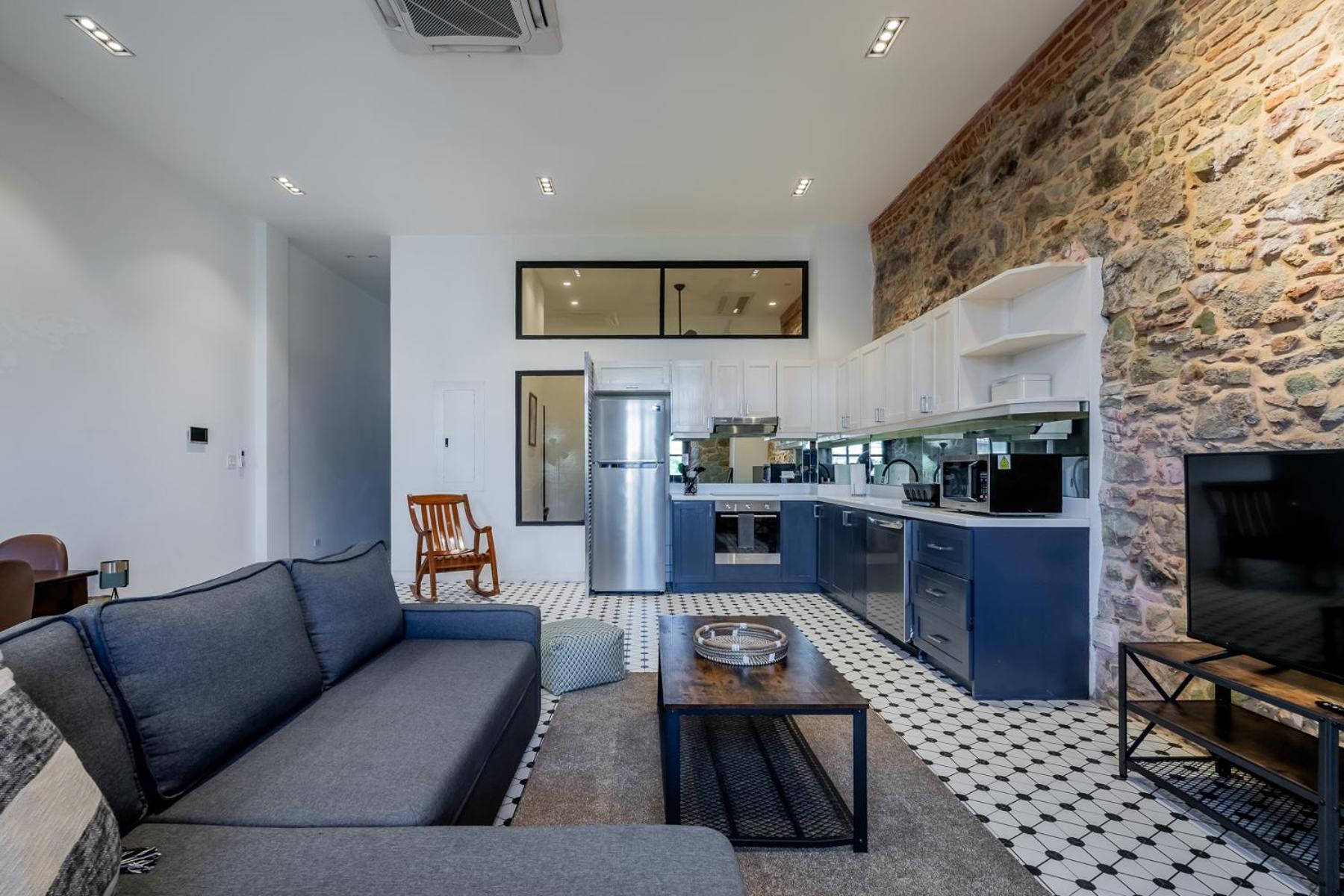Appartamento Casa Lefevre By Wynwood House Panamá Esterno foto