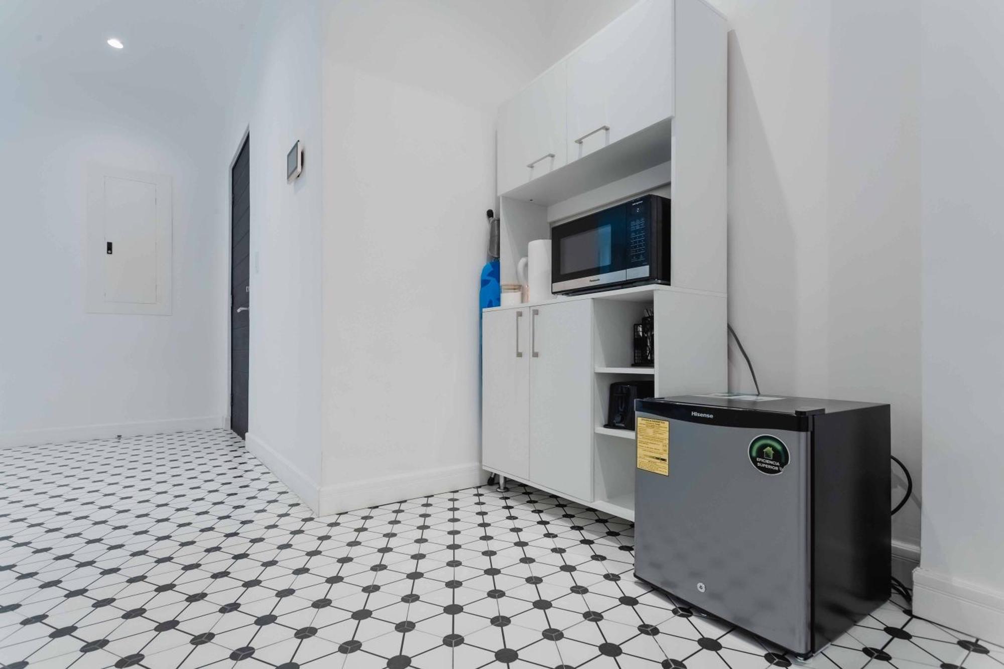 Appartamento Casa Lefevre By Wynwood House Panamá Esterno foto