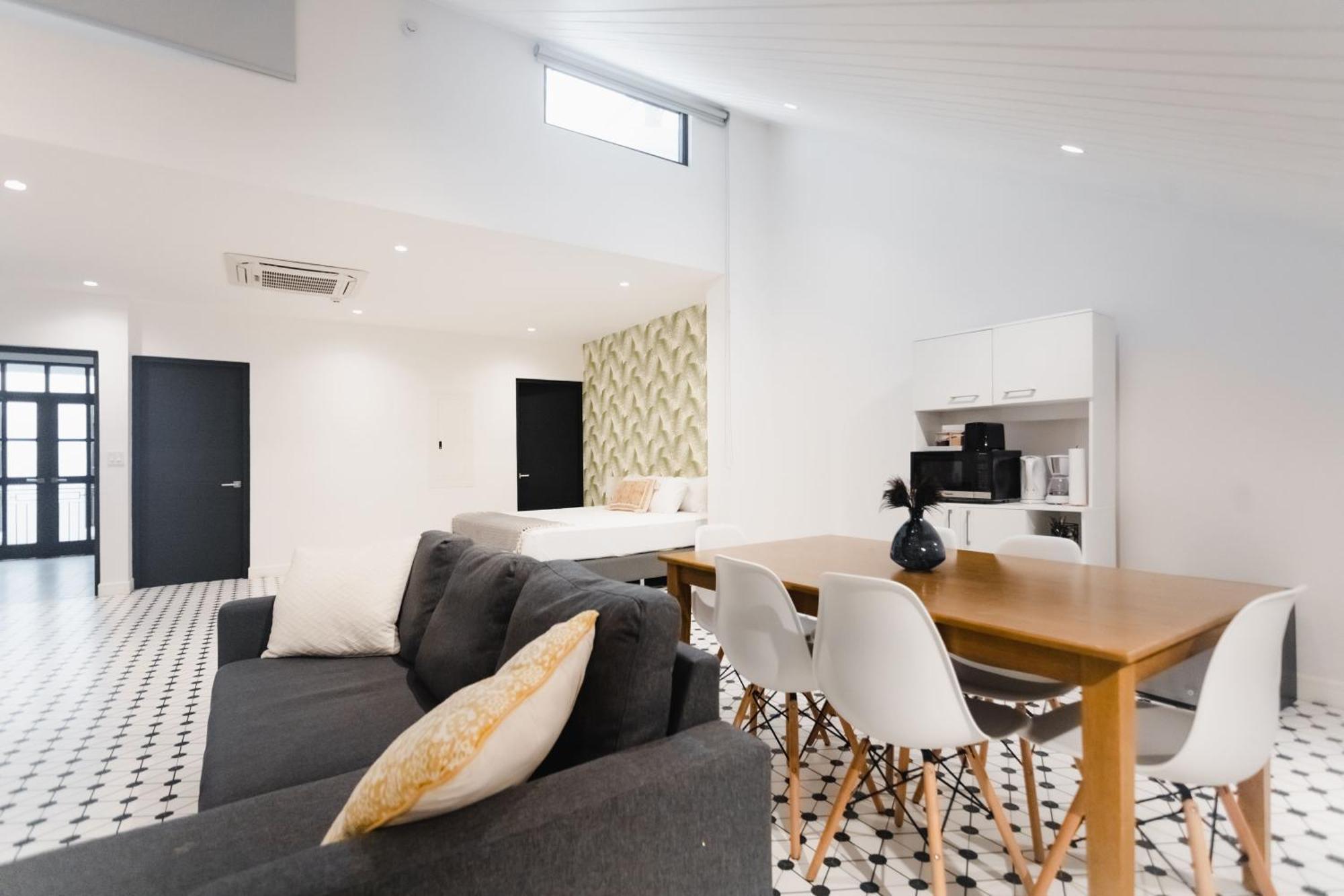 Appartamento Casa Lefevre By Wynwood House Panamá Esterno foto