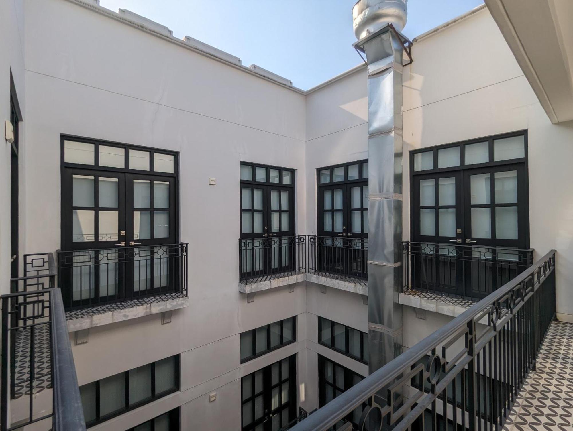 Appartamento Casa Lefevre By Wynwood House Panamá Esterno foto
