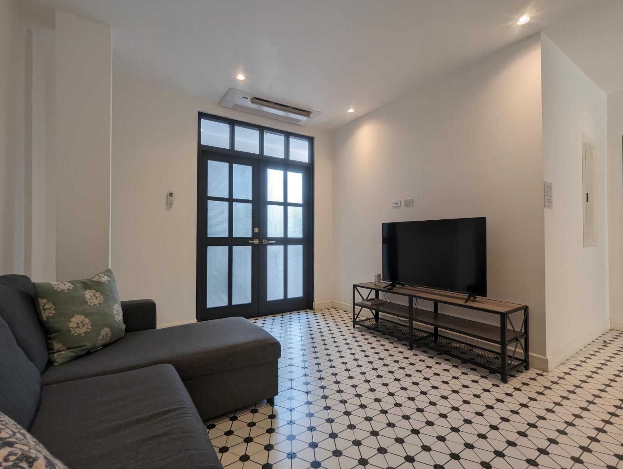 Appartamento Casa Lefevre By Wynwood House Panamá Esterno foto