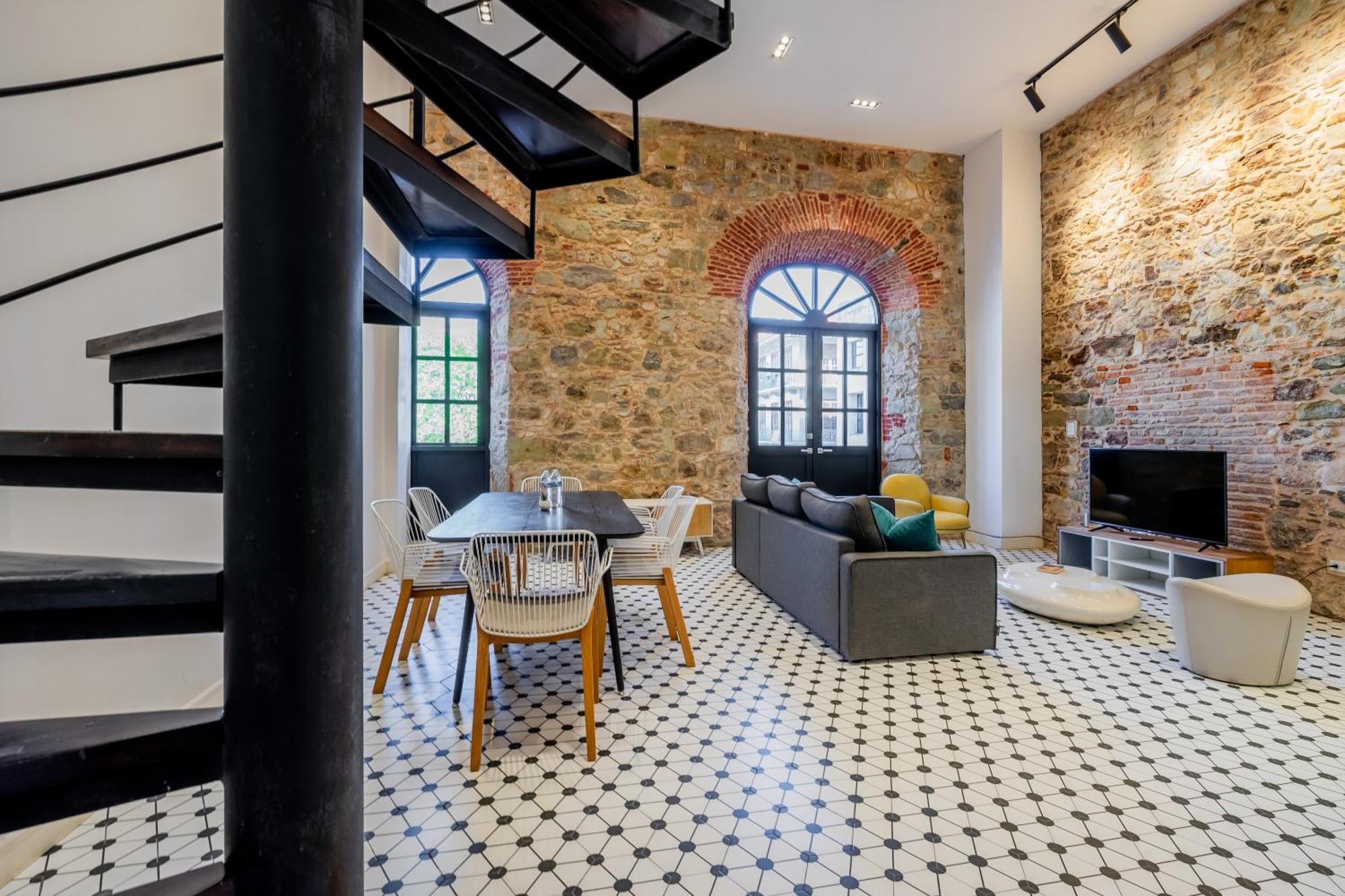 Appartamento Casa Lefevre By Wynwood House Panamá Esterno foto