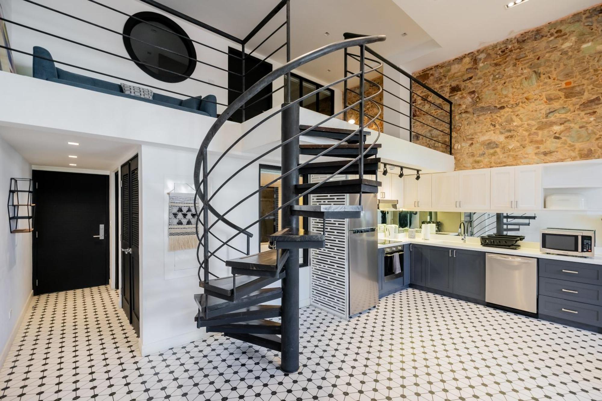 Appartamento Casa Lefevre By Wynwood House Panamá Esterno foto
