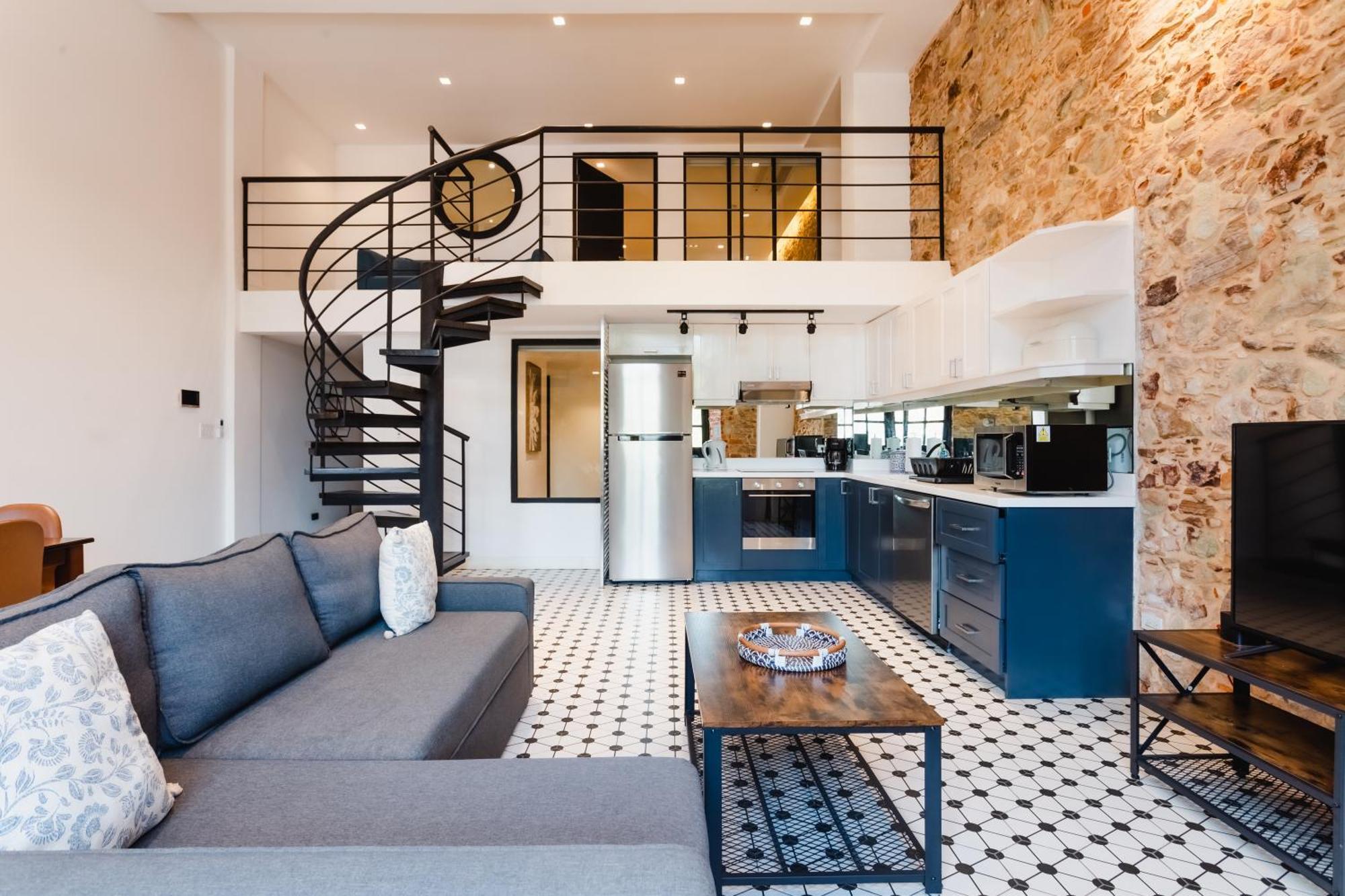 Appartamento Casa Lefevre By Wynwood House Panamá Esterno foto