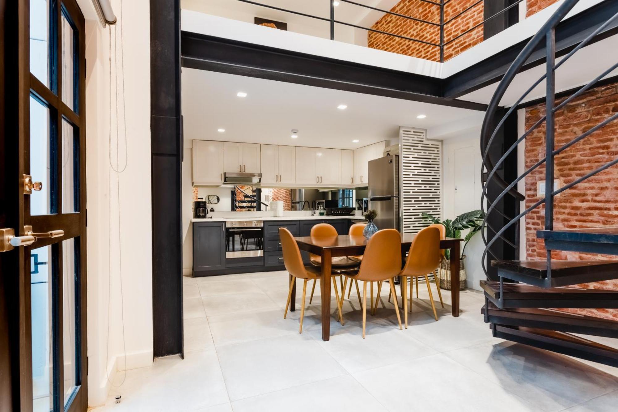 Appartamento Casa Lefevre By Wynwood House Panamá Esterno foto